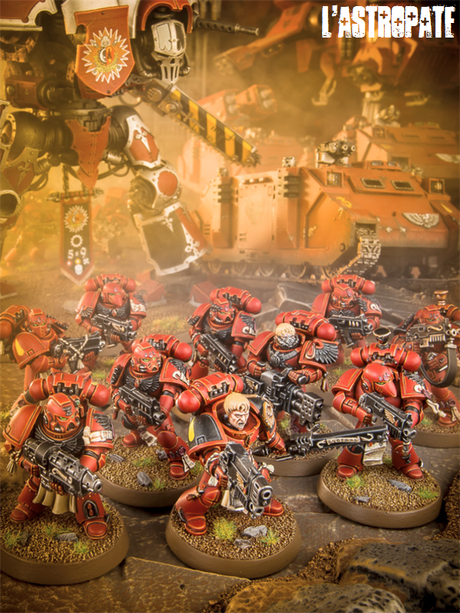 Ultima hora!!!Nuevos AS en la WDW 45...y Smaug!-Editado-