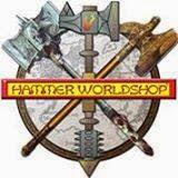 Sorteo de Caja Sorpresa en Hammer Worldshop