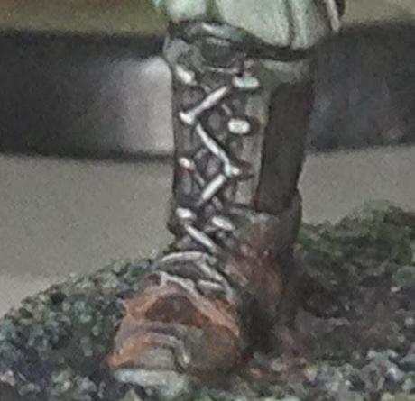 Corvus Belli y Puppets War,noticias breves pero interesantes