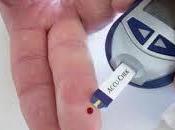 Control glucosa sangre