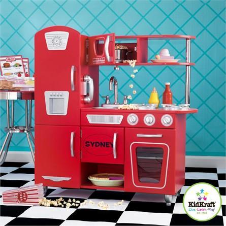 Cocinas de juguete: mi whishlist para él Cocinas de juguete: mi whishlist para él