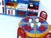 Cocinas juguete: whishlist para