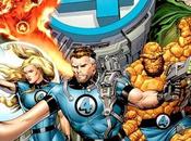 Sinopsis Reinicio Fantastic Four