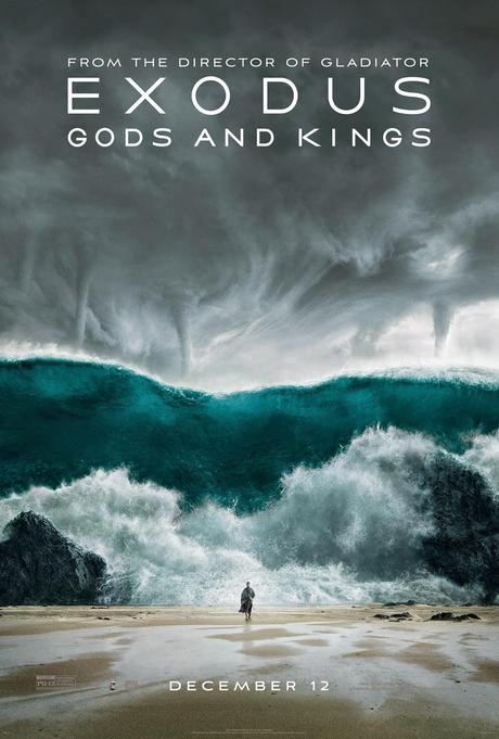 Nuevo Trailer Y Póster Final De Exodus: Gods And Kings