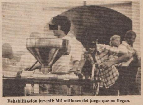 Delicuencia infantil 2