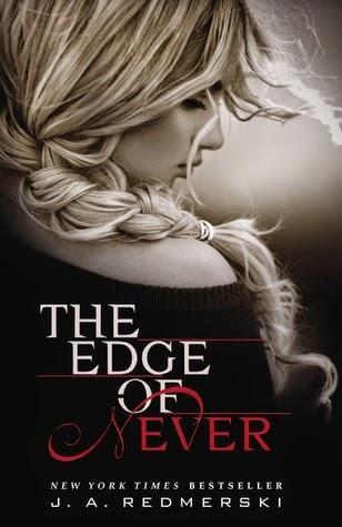 Saga The Edge of Never de J. A. Redmerski en PDF (Pedido) Saga The Edge of Never de J. A. Redmerski en PDF (Pedido)