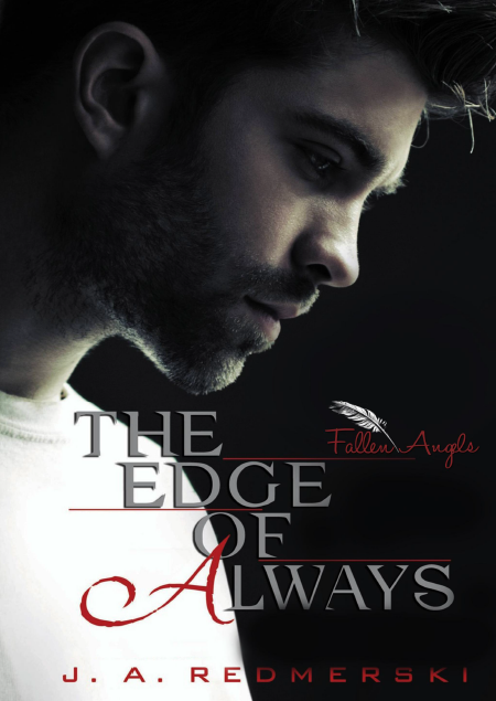 Saga The Edge of Never de J. A. Redmerski en PDF (Pedido) Saga The Edge of Never de J. A. Redmerski en PDF (Pedido)