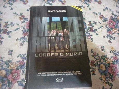 IMM (18) Septiembre-Octubre: Libros, tazas...