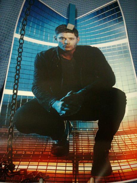 IMM (18) Septiembre-Octubre: Libros, tazas...