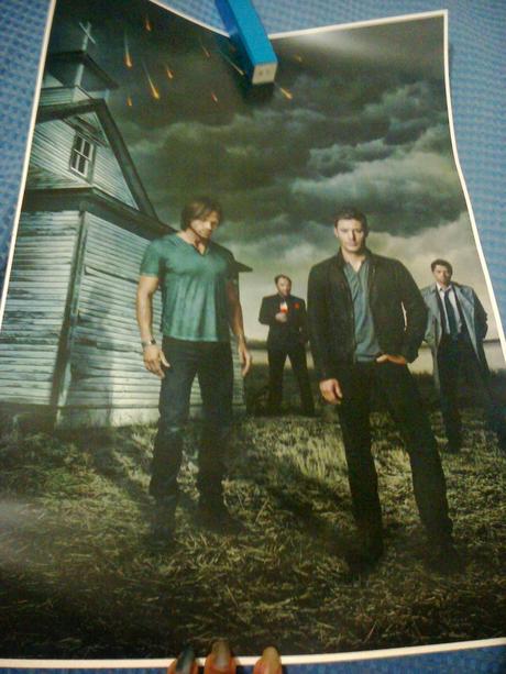 IMM (18) Septiembre-Octubre: Libros, tazas...