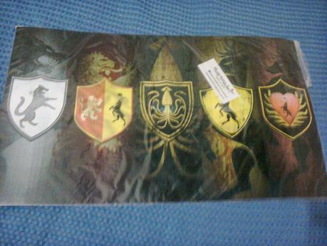 IMM (18) Septiembre-Octubre: Libros, tazas...