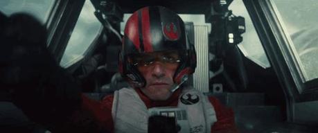 Teaser tráiler de Star Wars Episodio VII: The Force Awakens