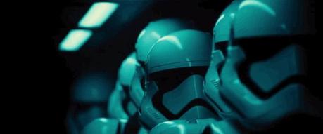 Teaser tráiler de Star Wars Episodio VII: The Force Awakens