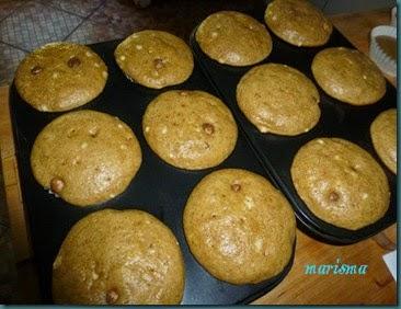 muffins de avellanas a la canela7 copia