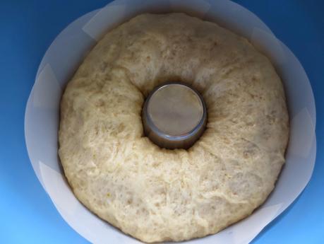 Roscón de Reyes olla GM