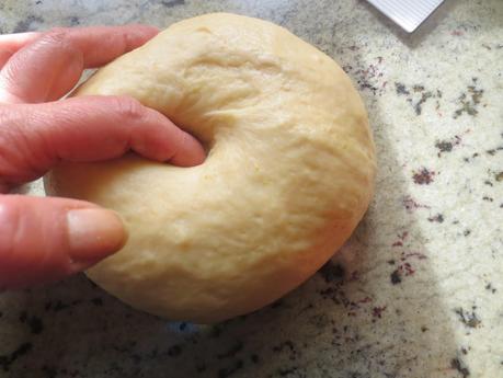 Roscón de Reyes olla GM