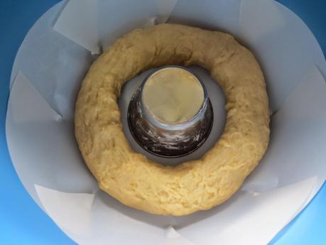 Roscón de Reyes olla GM