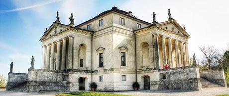 La Rotonda – A. Palladio VTO-005-Villa Almerico (La Rotonda)-5