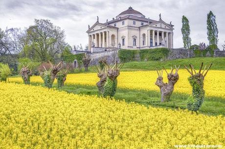 La Rotonda – A. Palladio VTO-005-Villa Almerico (La Rotonda)-3
