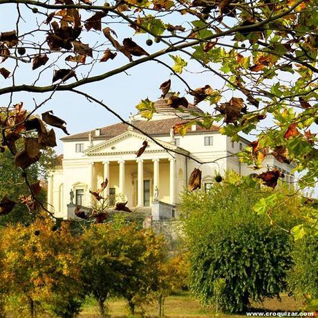 La Rotonda – A. Palladio VTO-005-Villa Almerico (La Rotonda)-6