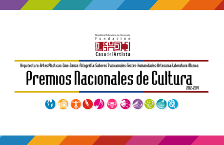 Premios Nacionales de Cultura, Táchira