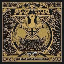 UFOMAMMUT – ORO: OPUS ALTER (2012)