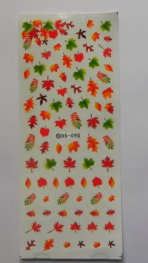 Water decals y más en Born Pretty Store (Haul)