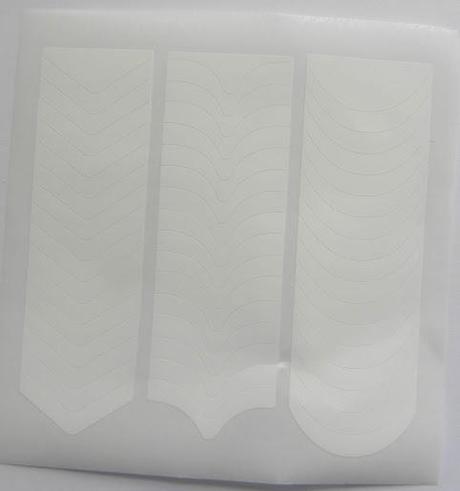 Water decals y más en Born Pretty Store (Haul)