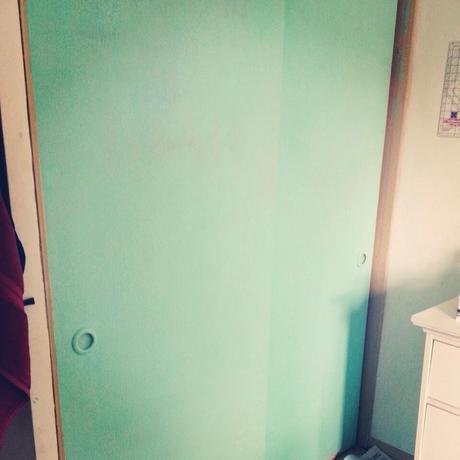 Una pizarra gigante :)