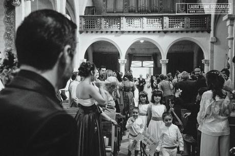 UNA BODA LLENA DE COLOR EN MALLORCA - MALLORCA COLOR WEDDING : LA BODA DE D&L