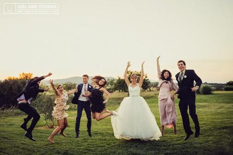 UNA BODA LLENA DE COLOR EN MALLORCA - MALLORCA COLOR WEDDING : LA BODA DE D&L