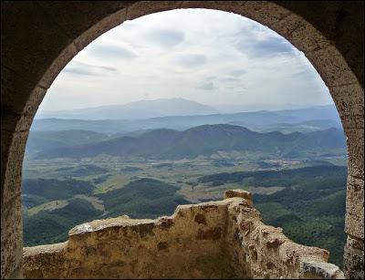 Excursiones por los Castillos Cátaros - Occitània (Francia)