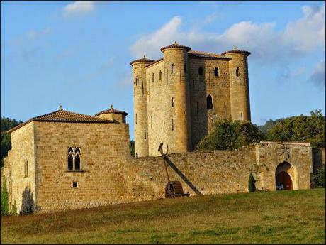 Excursiones por los Castillos Cátaros - Occitània (Francia)