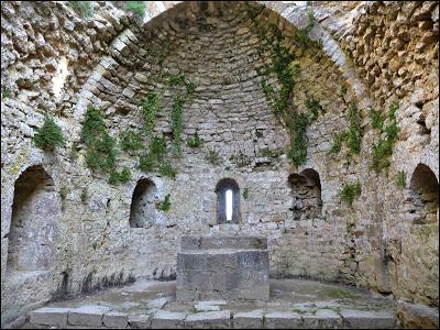 Excursiones por los Castillos Cátaros - Occitània (Francia)