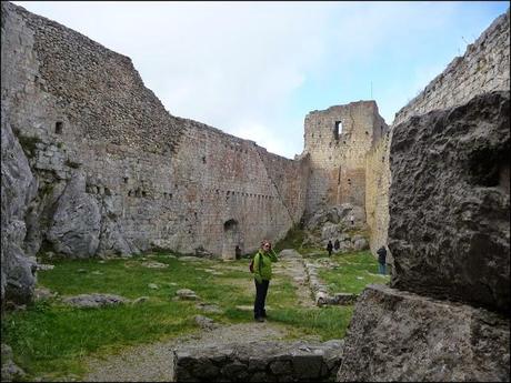 Excursiones por los Castillos Cátaros - Occitània (Francia)