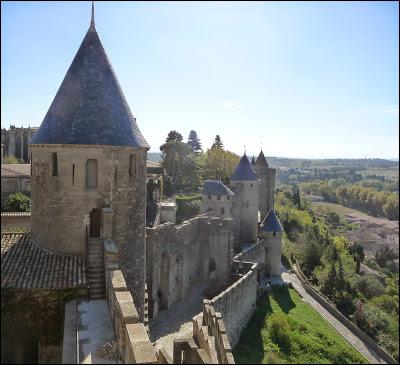 Excursiones por los Castillos Cátaros - Occitània (Francia)