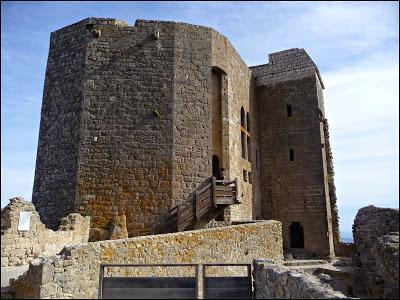 Excursiones por los Castillos Cátaros - Occitània (Francia)