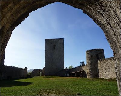 Excursiones por los Castillos Cátaros - Occitània (Francia)