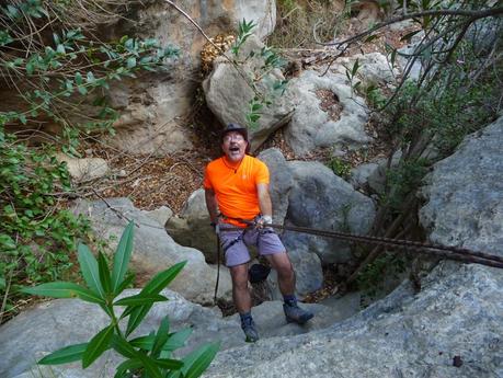 El Barranco del Lobo, Cirat