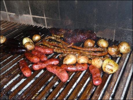 Itinerarios por la Selva Misionera (Argentina): Salto escondido, Moconá, Iguazú