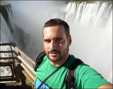 Itinerarios por la Selva Misionera (Argentina): Salto escondido, Moconá, Iguazú