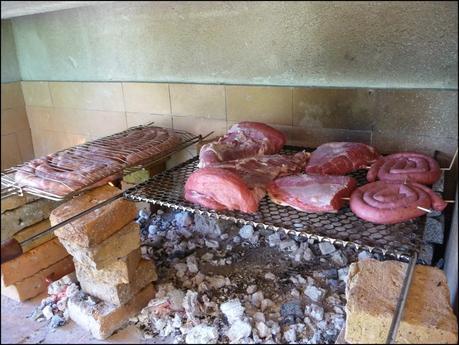 Itinerarios por la Selva Misionera (Argentina): Salto escondido, Moconá, Iguazú