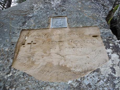 Mosqueruela - Las Truchas