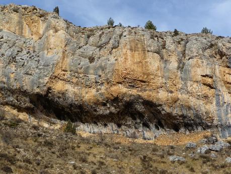 Mosqueruela - Las Truchas