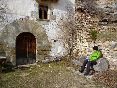 Mosqueruela - Las Truchas