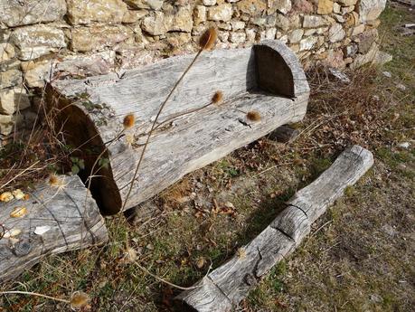 Mosqueruela - Las Truchas