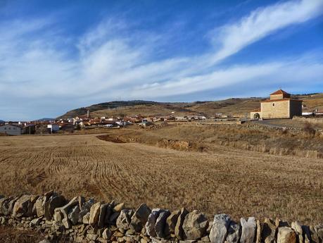 Mosqueruela - Las Truchas