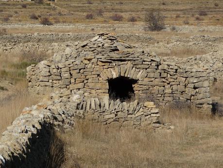 Mosqueruela - Las Truchas