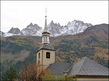 Plan de l'aguille - Mer de Glace, Gran Balcon Norte Chamonix