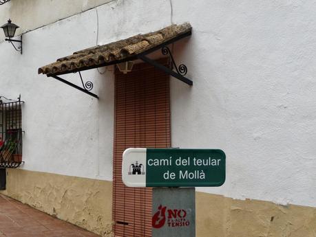 Rondando el Pou Clar